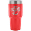 Electrical Engineer Travel Mug I Am Never Wrong 30 oz Stainless Steel Tumbler