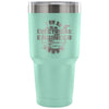 Electrical Engineer Travel Mug I Am Never Wrong 30 oz Stainless Steel Tumbler