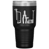 Engineer Mechanic Handyman Dad Tools Mug Laser Etched 30oz Stainless Steel Tumbler