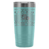 Engineer Travel Mug I Can Explain It To You But I 20oz Stainless Steel Tumbler