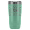 Engineer Travel Mug I Can Explain It To You But I 20oz Stainless Steel Tumbler