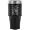 Engineer Travel Mug I Can Explain It To You But I 30 oz Stainless Steel Tumbler