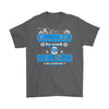 Engineering Shirt Engineer By Week Hunting Legend By Weekend Gildan Mens T-Shirt