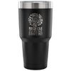 Environment Travel Mug Recycle 30 oz Stainless Steel Tumbler