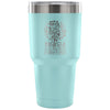 Environment Travel Mug Recycle 30 oz Stainless Steel Tumbler