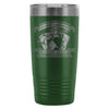 Farming Travel Mug Farmers Are Much Much Better 20oz Stainless Steel Tumbler