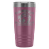 Farming Travel Mug Farmers Are Much Much Better 20oz Stainless Steel Tumbler