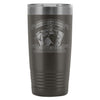 Farming Travel Mug Farmers Are Much Much Better 20oz Stainless Steel Tumbler