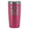 Farming Travel Mug Farmers Are Much Much Better 20oz Stainless Steel Tumbler