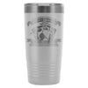 Farming Travel Mug Farmers Are Much Much Better 20oz Stainless Steel Tumbler