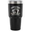 Farming Travel Mug Farmers Are Much Much Better 30 oz Stainless Steel Tumbler