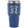 Farming Travel Mug Farmers Are Much Much Better 30 oz Stainless Steel Tumbler