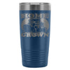 Farming Travel Mug Home Grown 20oz Stainless Steel Tumbler