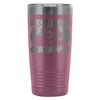 Farming Travel Mug Home Grown 20oz Stainless Steel Tumbler