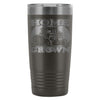 Farming Travel Mug Home Grown 20oz Stainless Steel Tumbler