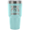 Farming Travel Mug Home Grown 30 oz Stainless Steel Tumbler