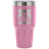 Farming Travel Mug Home Grown 30 oz Stainless Steel Tumbler