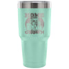 Farming Travel Mug Home Grown 30 oz Stainless Steel Tumbler