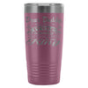 Father Daughter Travel Mug Youll Always Be My King 20oz Stainless Steel Tumbler