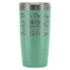 Father Daughter Travel Mug Youll Always Be My King 20oz Stainless Steel Tumbler