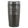 Father Insulated Coffee Travel Mug Daddy My Hero 20oz Stainless Steel Tumbler