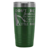 Father Son Travel Mug I Have A Cute Little Son 20oz Stainless Steel Tumbler