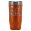 Father Son Travel Mug I Have A Cute Little Son 20oz Stainless Steel Tumbler