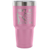 Father Son Travel Mug I Have A Cute Little Son 30 oz Stainless Steel Tumbler