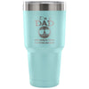 Father Travel Mug I'm A Dad Embarrassing My 30 oz Stainless Steel Tumbler