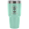 Father Travel Mug I'm A Dad Embarrassing My 30 oz Stainless Steel Tumbler