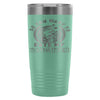 Father Travel Mug So You Want To Date My Daughter 20oz Stainless Steel Tumbler