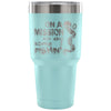 Fathers Funny Fishing Insulated Coffee Travel Mug 30 oz Stainless Steel Tumbler