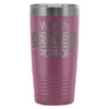 Fathers Travel Mug Worlds Greatest Poppop 20oz Stainless Steel Tumbler