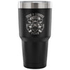 Firefighter Travel Mug Fire Rescue Fight What You 30 oz Stainless Steel Tumbler