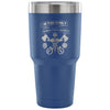 First Responders Travel Mug In This Family Nobody 30 oz Stainless Steel Tumbler