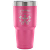 First Responders Travel Mug In This Family Nobody 30 oz Stainless Steel Tumbler