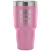 Fishing Father Daughter Coffee Travel Mug 30 oz Stainless Steel Tumbler