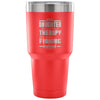 Fishing Father Daughter Coffee Travel Mug 30 oz Stainless Steel Tumbler