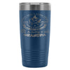 Fishing Grandpa Travel Mug There Arent Many Things 20oz Stainless Steel Tumbler