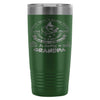 Fishing Grandpa Travel Mug There Arent Many Things 20oz Stainless Steel Tumbler