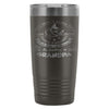 Fishing Grandpa Travel Mug There Arent Many Things 20oz Stainless Steel Tumbler