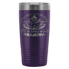 Fishing Grandpa Travel Mug There Arent Many Things 20oz Stainless Steel Tumbler