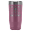Fishing Travel Mug Its Not Just A Hobby Its A 20oz Stainless Steel Tumbler