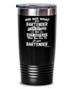 Funny Bartender Tumbler Ask Not What Your Bartender Can Do For You 20oz 30oz Stainless Steel