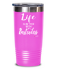 Funny Bartender Tumbler Life Is Better With Bartenders 20oz 30oz Stainless Steel