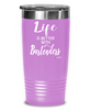 Funny Bartender Tumbler Life Is Better With Bartenders 20oz 30oz Stainless Steel