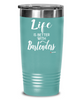 Funny Bartender Tumbler Life Is Better With Bartenders 20oz 30oz Stainless Steel