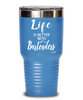 Funny Bartender Tumbler Life Is Better With Bartenders 20oz 30oz Stainless Steel