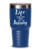 Funny Bartender Tumbler Life Is Better With Bartenders 20oz 30oz Stainless Steel