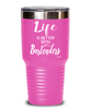 Funny Bartender Tumbler Life Is Better With Bartenders 20oz 30oz Stainless Steel